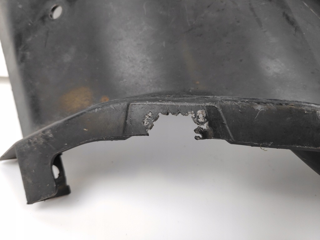 фото №4, Alfa romeo giulia воздуховод впуск воздуха правый перед 156124060