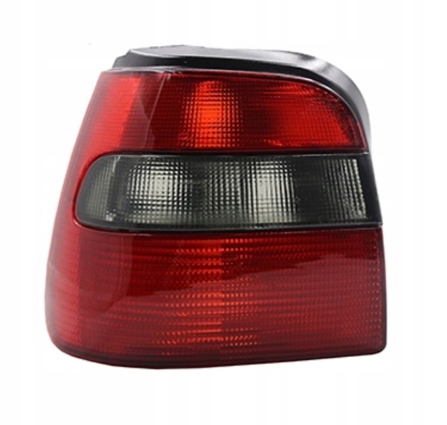 фото №1, Лампа задняя левая do skoda felicia i 1.3 lx lxi 1.6