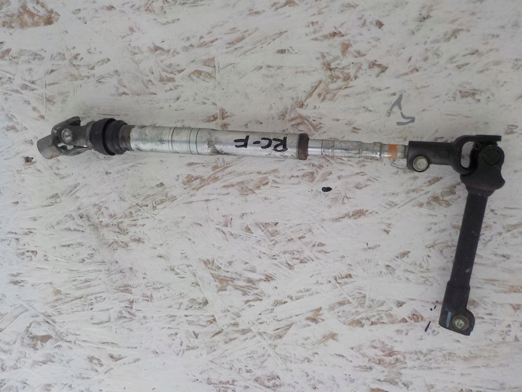 фото №1, Хрестовина колонки тяга lexus rc-f