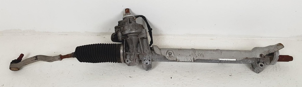 фото №6, Рейка рульова трансмісія mercedes w169 europa