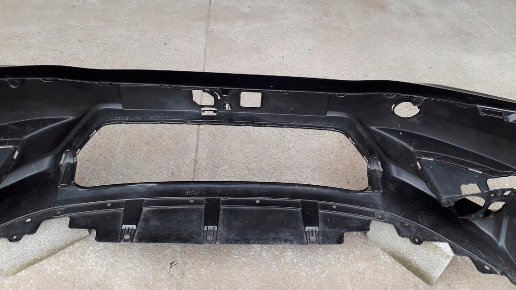 фото №10, Бампер перед honda jazz iii 15-17