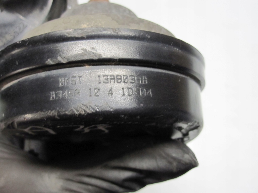 фото №7, Ford focus mk3 iii 11r клаксон сигнал звуковой