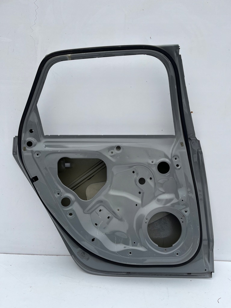 фото №7, Двері ліва задня задні audi a6 rs6 4g9 c7 4g9833051a