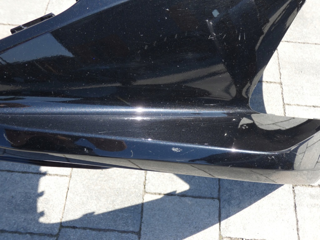 фото №11, Бампер bmw 3 g20 lift