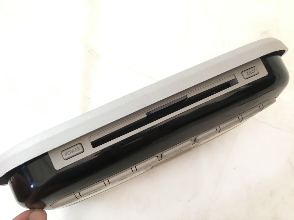 фото №7, Chrysler pacifica 17- проигрыватель dvd 68330446ac