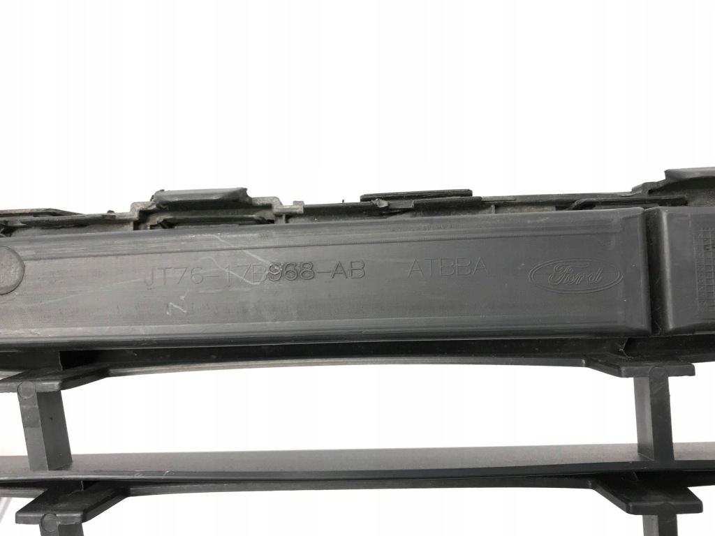 фото №11, Ford transit courier решітка радіатора решітка радіатора jt76-17b968-ab