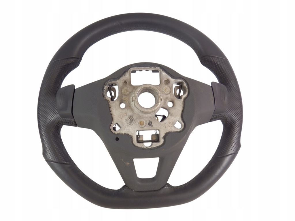 фото №8, Повітропровід шкіряний vw golf viii tiguan ii arteon