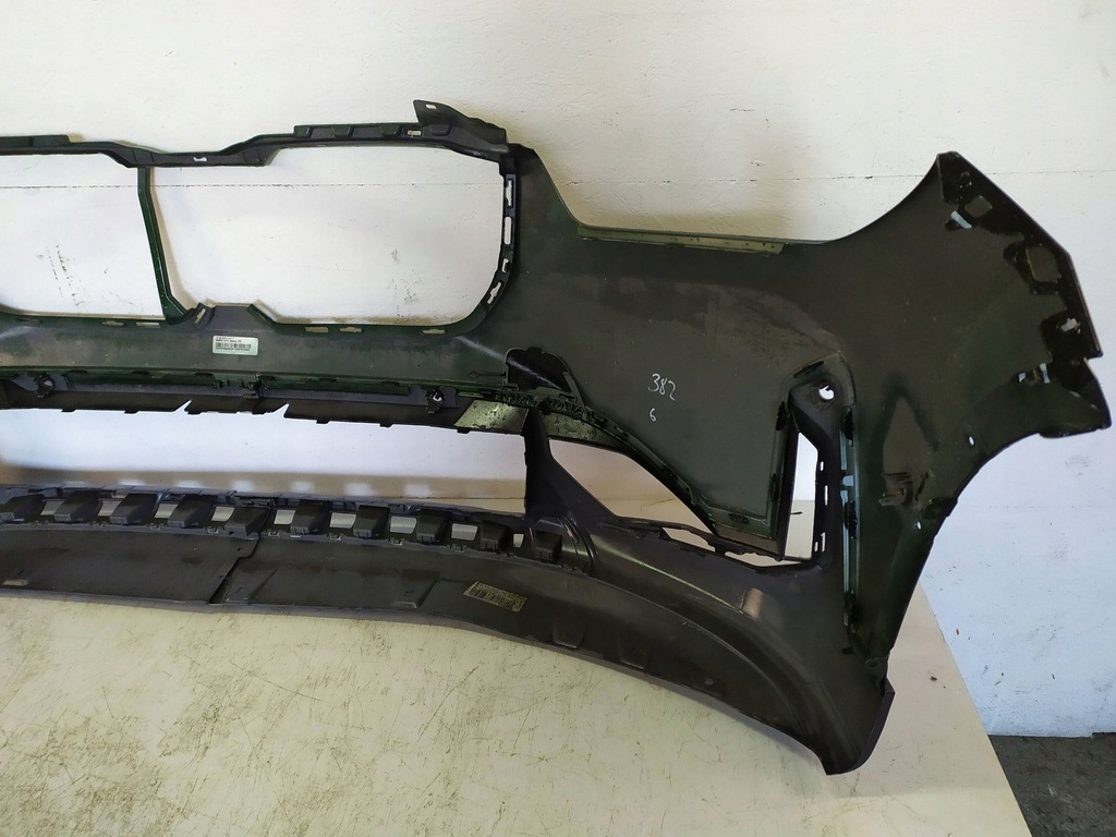 фото №13, Бампер перед передній bmw x1 u11 x-line 9883579