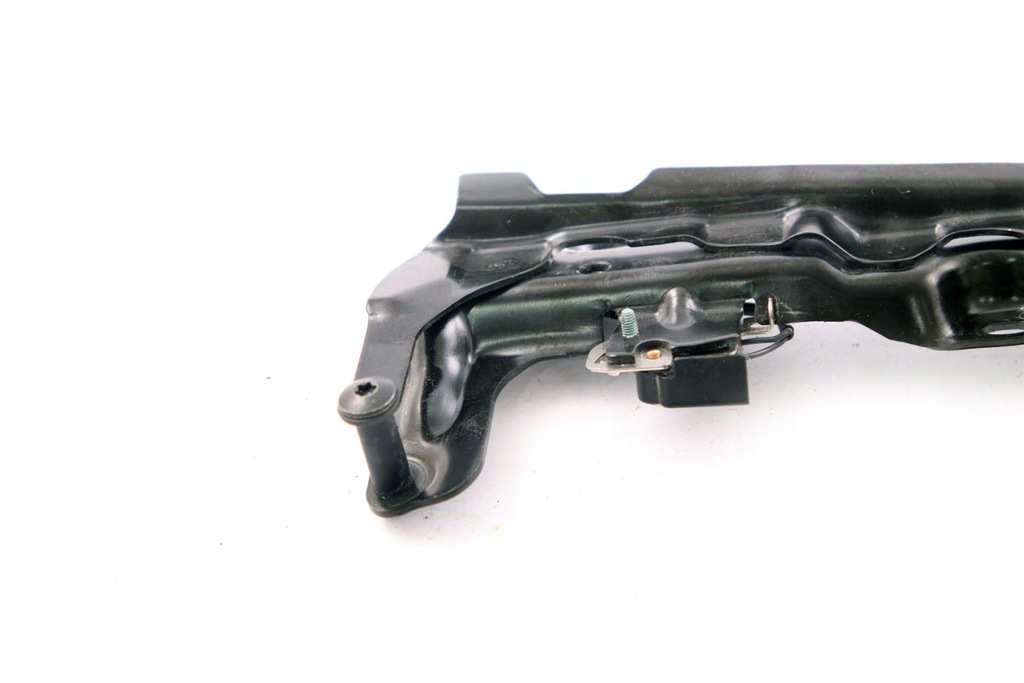 фото №11, Mini cabrio r52 крыша кронштейн кронштейн левая