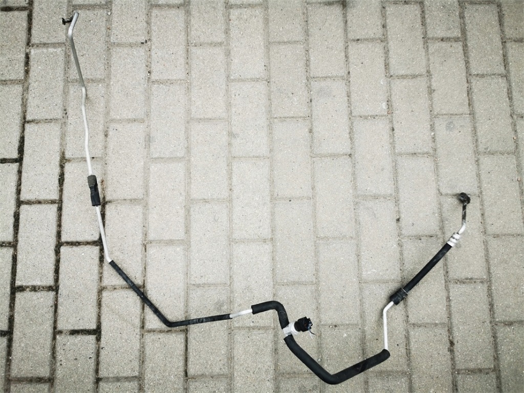 фото №1, Mazda cx-5 i 2.2 d 12-15 шланг кондиционера