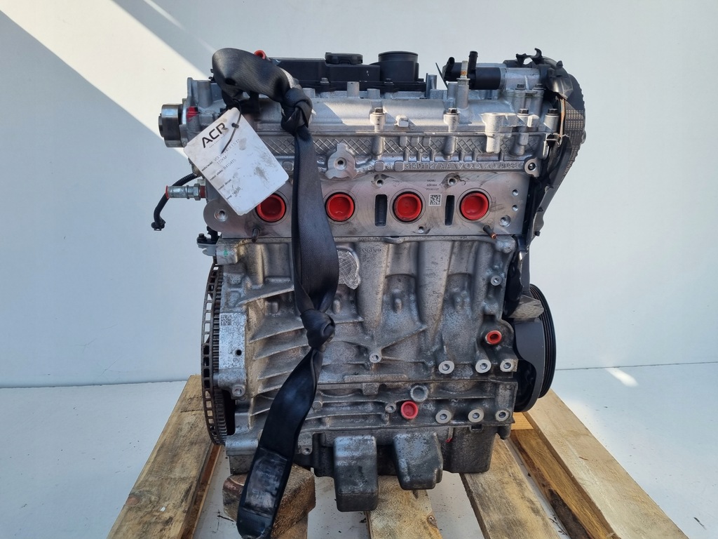 фото №8, Двигун volvo v40 ii 1.5 t2 122km bardzo гарний 49tyś b4154t5