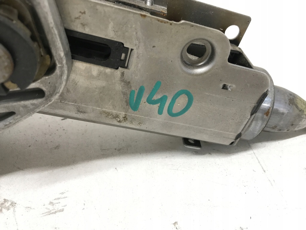 фото №5, Volvo v40 ii колонка рулевая 31387339