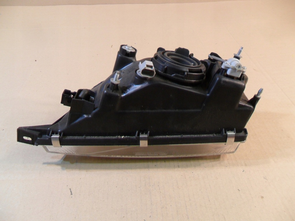 фото №11, Лампа suzuki baleno правая передняя 020-50939b