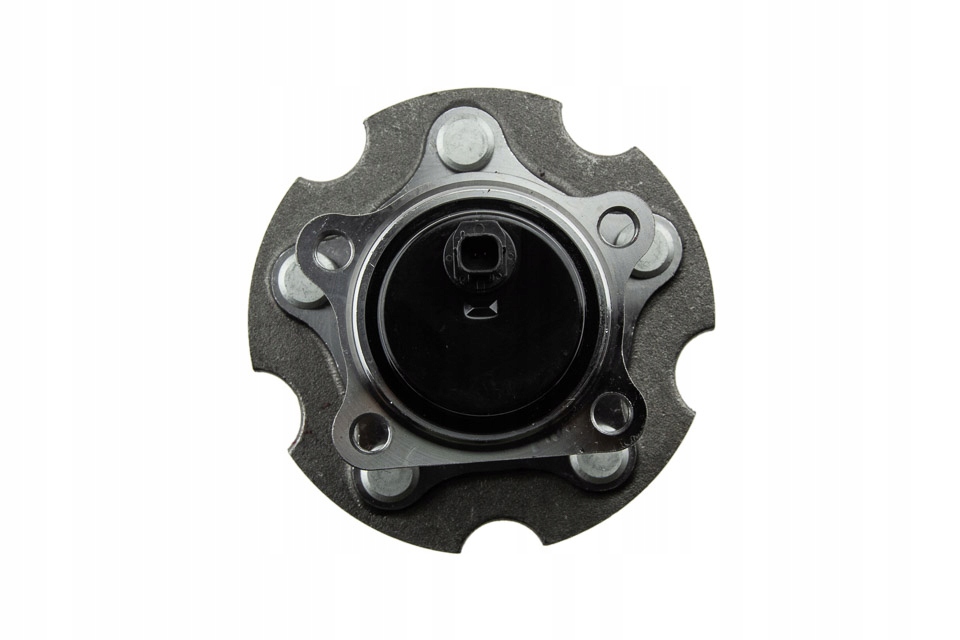 фото №4, Ступица подшипник колеса задняя do lexus nx 200 300