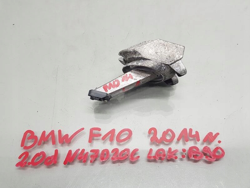 фото №3, Модуль led лампы правый перед bmw f10