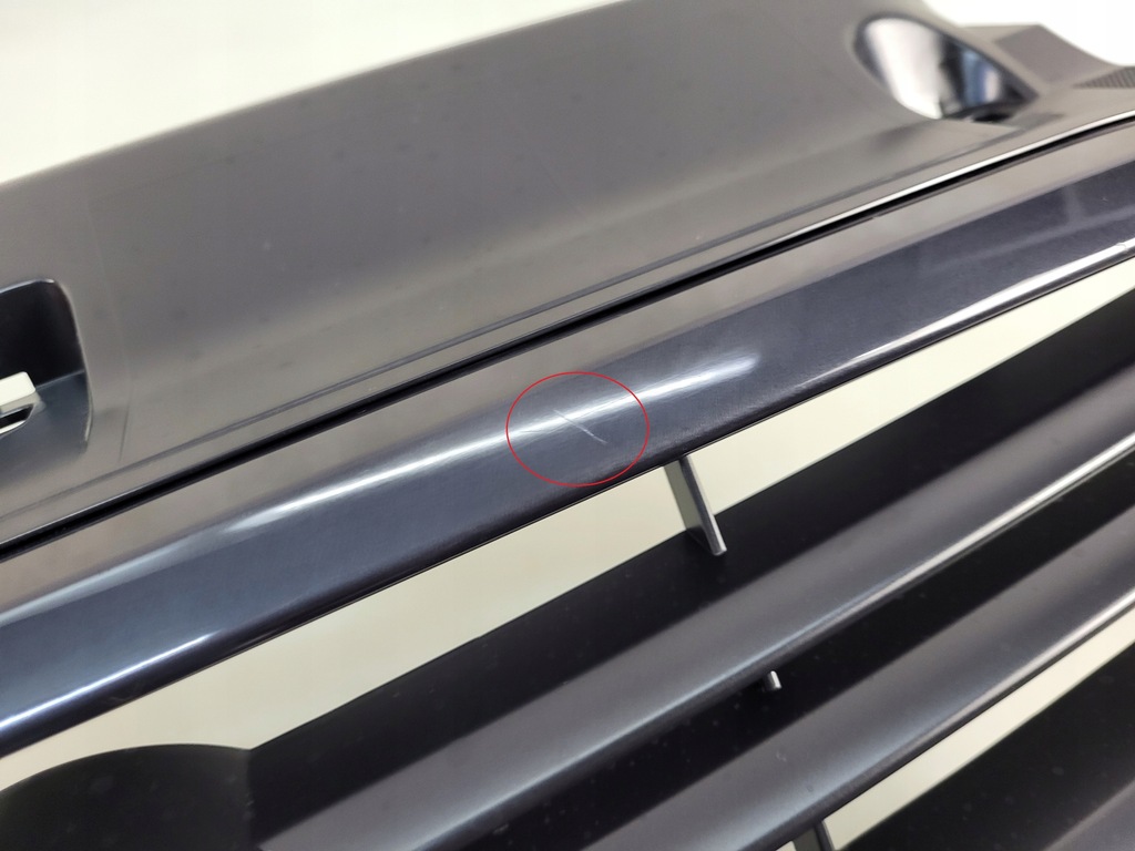 фото №15, Audi a3 8v lift s-line решётка радиатора решётка радиатора бампера pod радар nowa оригинал oem