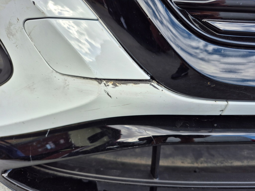 фото №7, Audi q8 e-tron s-line бампер перед 4ke камера 6x pdc