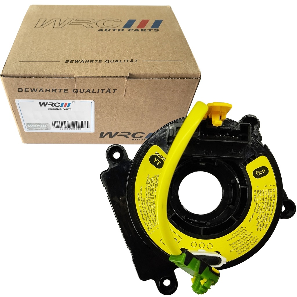 фото №1, Лента руля opel antara 2.0 cdti 2.2 cdti 4x4 2.4 3.0 2006-