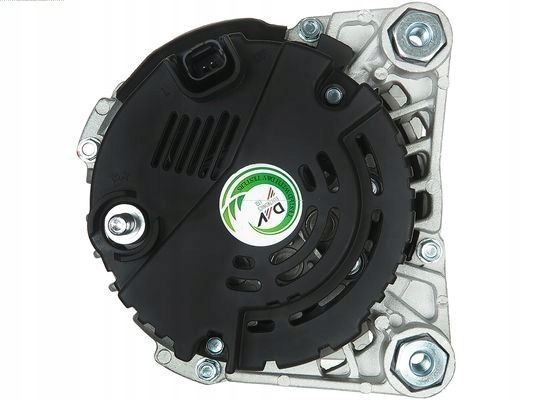 Генератор 125a a3118 as-pl dacia duster Доставка