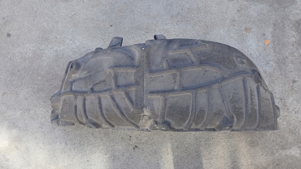 фото №6, 8w0810172g підкрилок правий задня audi a4 b9 8w