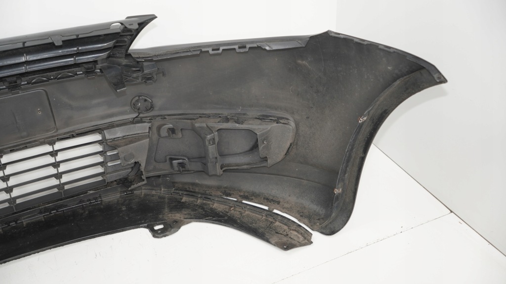 фото №12, Бампер перед передний vw touran 1t3 10-16r lc9x