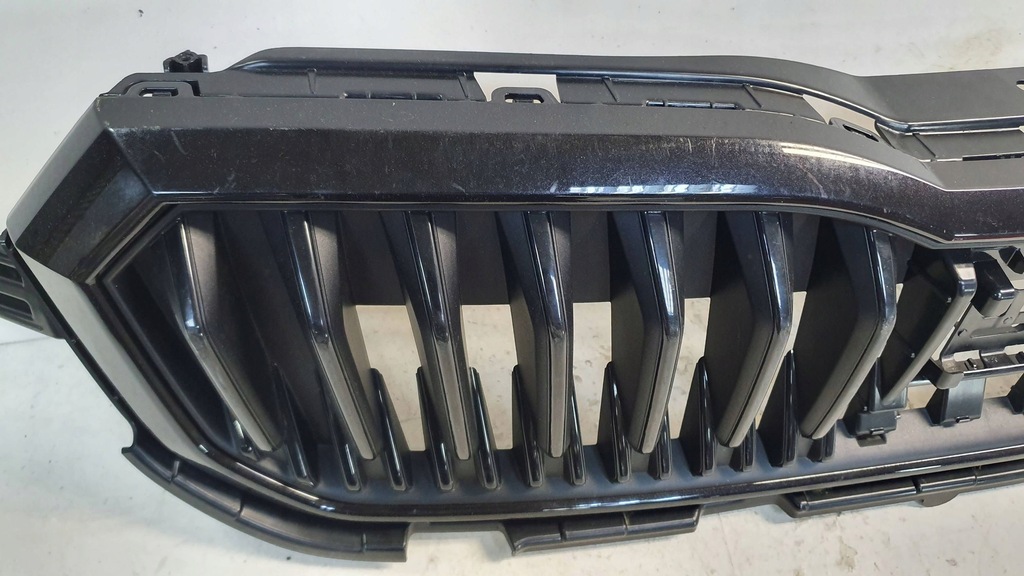 фото №7, Решітка радіатора решітка радіатора skoda scala lift 657853653b 23-