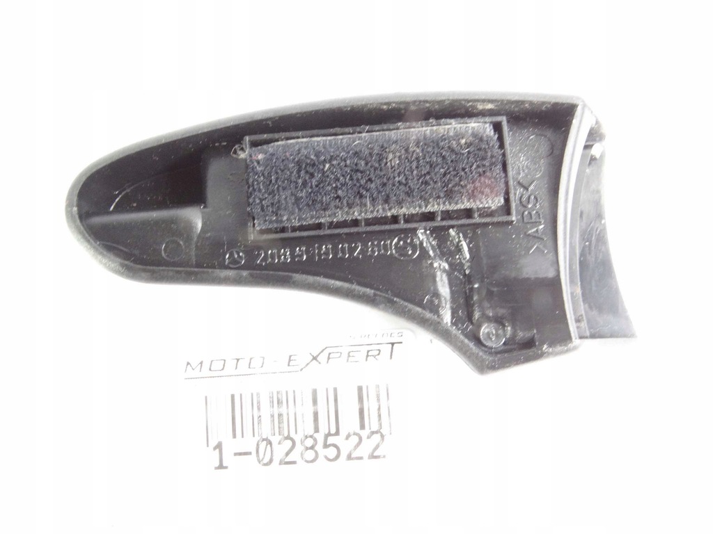 фото №3, Mercedes w203 w208 w210 рычаг ручка сиденье