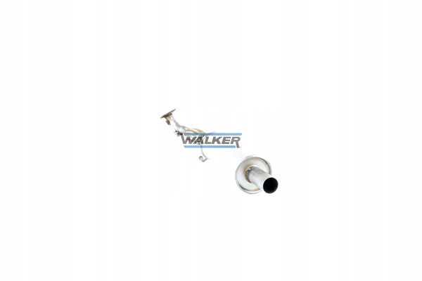 фото №11, Гаситель системы выпускной средний seat cordoba ibiza iii ibiza iv