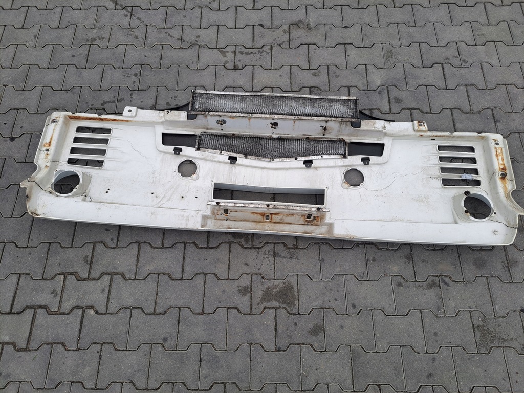 фото №5, Бампер перед renault magnum dxi 12 13 mack e tech