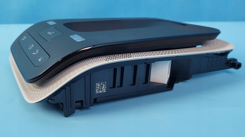 фото №14, Mercedes w206 22r освітлення лампа стельовий a000900637