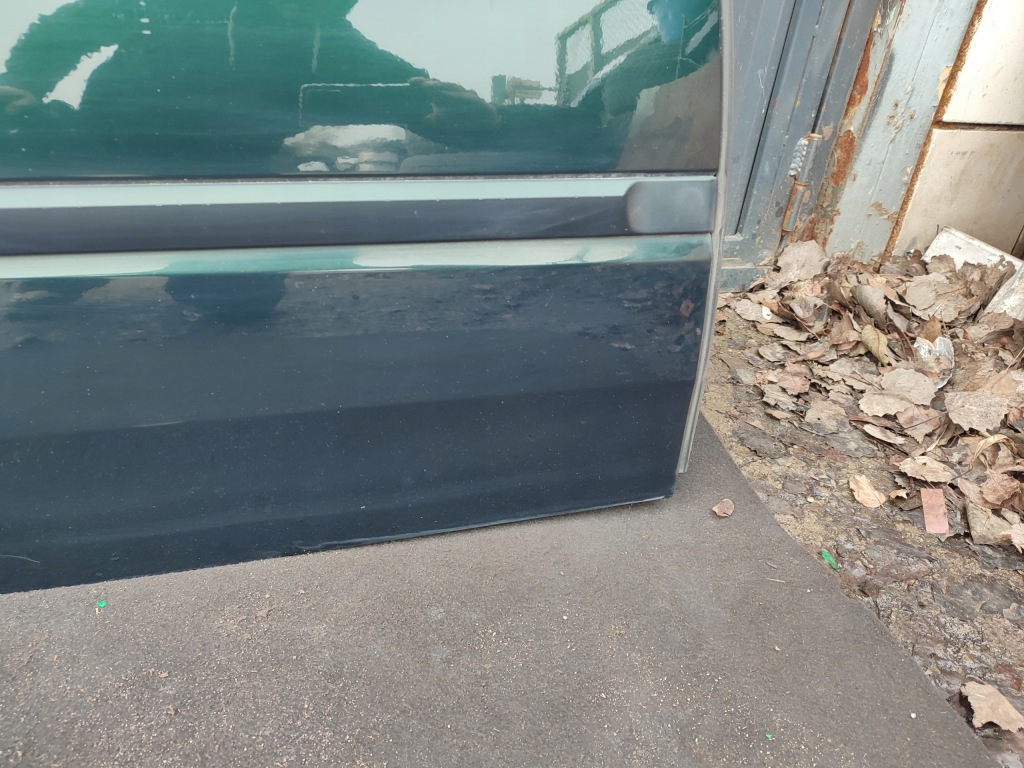 фото №5, Двері правий задня повний renault laguna iii kombi tednh