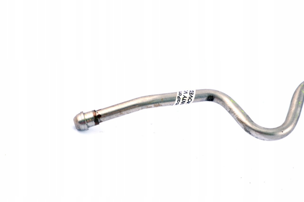 Bmw e60 e81 e87 e90 lci n43 бензин шланг пабтрубок  труба топлива 7562475 Доставка