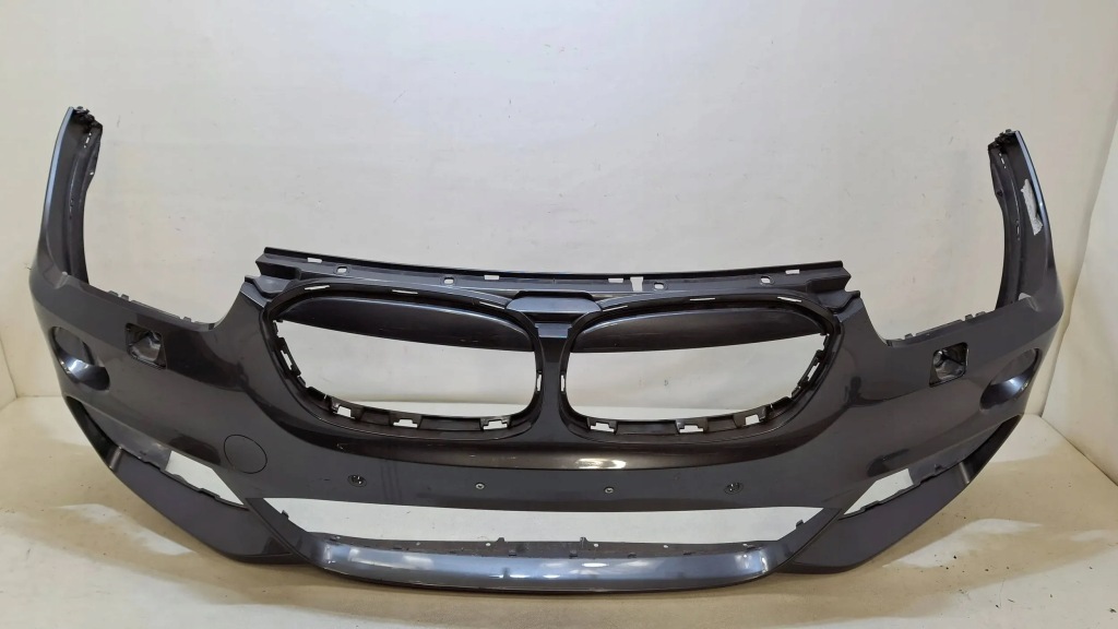 Бампер перед передний bmw x1 f48 8059891 Цена