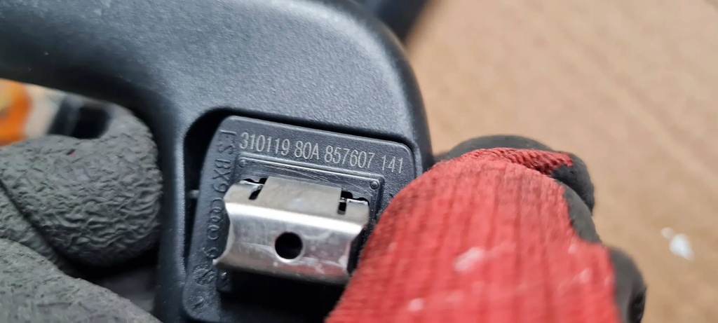 фото №8, Q5 80a sq5 ручка потолочный левая правая перед передняя sline