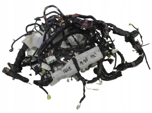 фото №1, 24014eh107 електропроводка електрична infiniti m35 m45