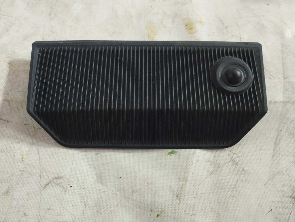 фото №1, Dodge ram 09- заглушка панелі приладової панелі датчик