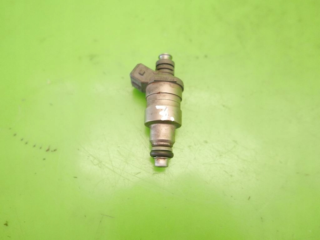 фото №1, Инжектор форсунка ford ka mk1 1.3 8v j4d 96-08