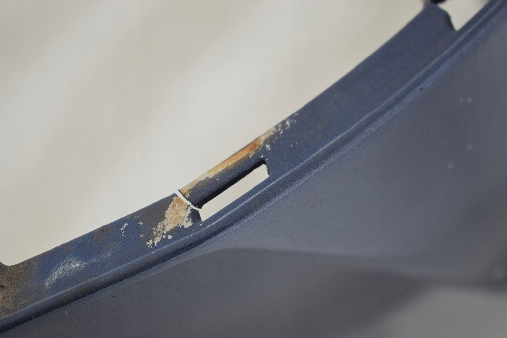 фото №5, Бампер передний перед mitsubishi outlander ii