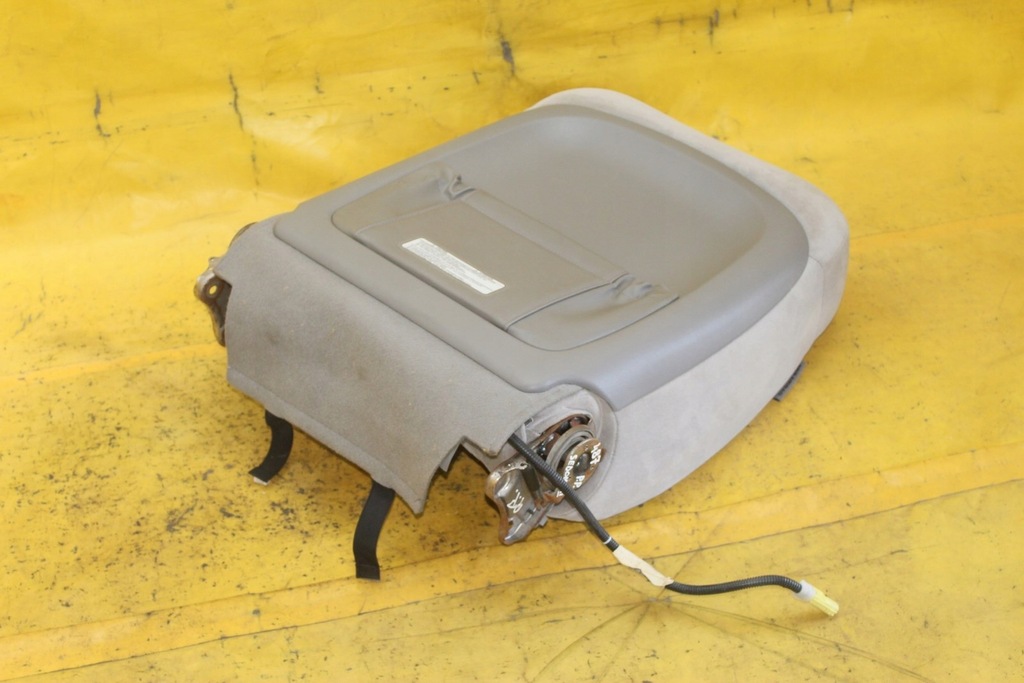 фото №6, Спинка сидіння правий перед kia sedona ii