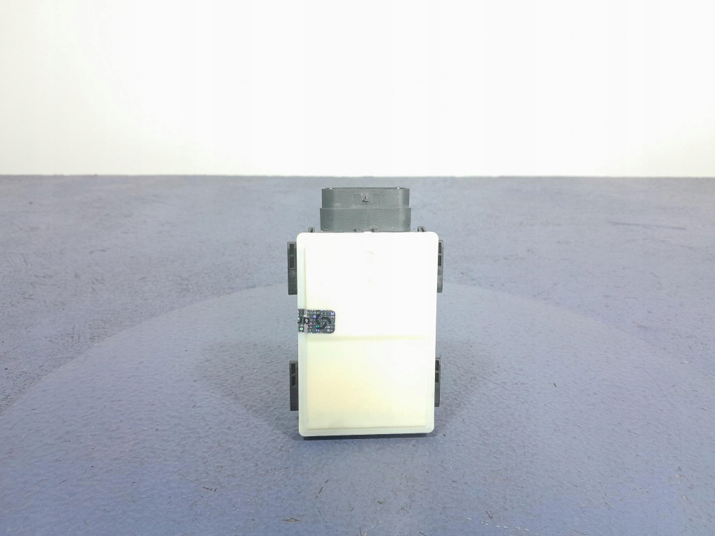 фото №3, Bmw x4 g02 lci радар ассистент поперечина движения 5a6db55