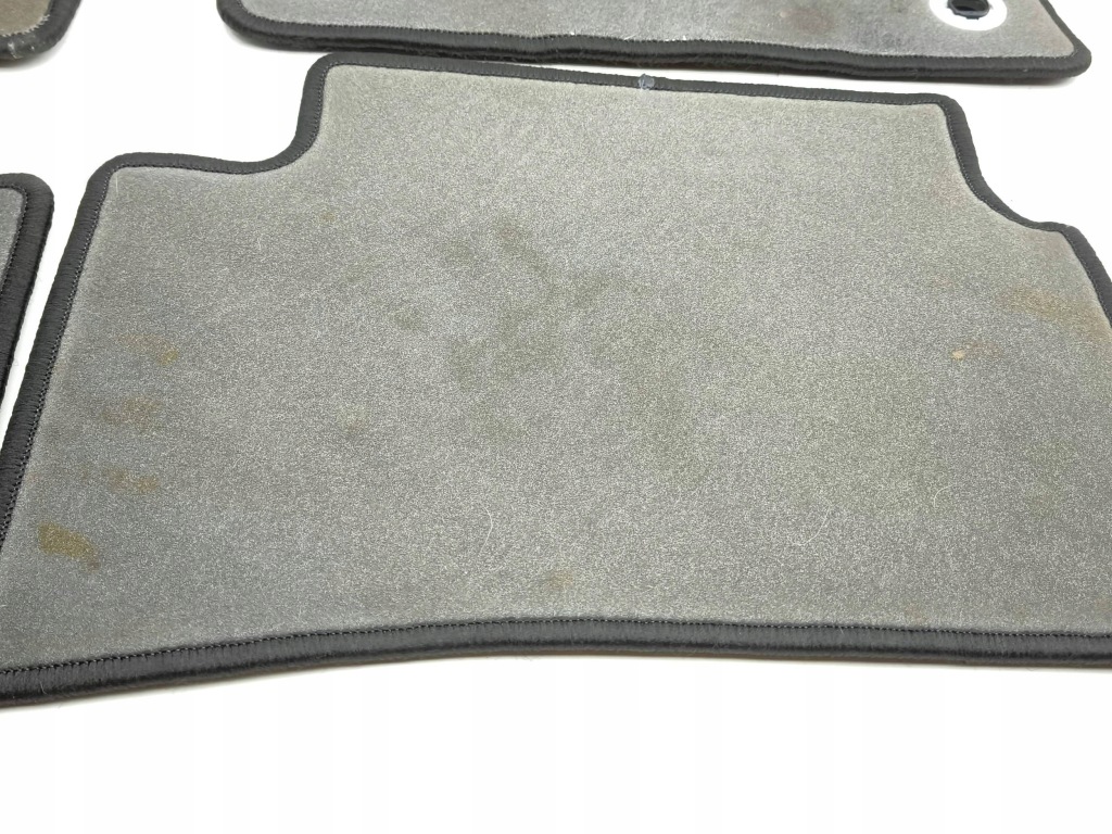 фото №15, Lexus ux 2020 набір килимки автомобільних