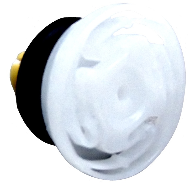 фото №2, Кліпса кліпса оббивка двері обшивка дверей оригінал mopar jeep renegade