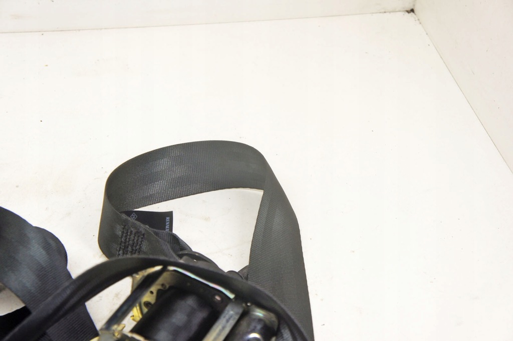 фото №5, Mh199 dacia sandero iii ^ pas левый перед