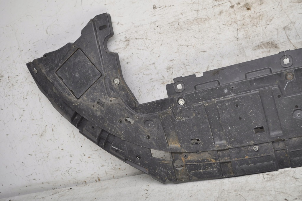 фото №11, Volvo v40 ii захист бампера радіатор 31455220