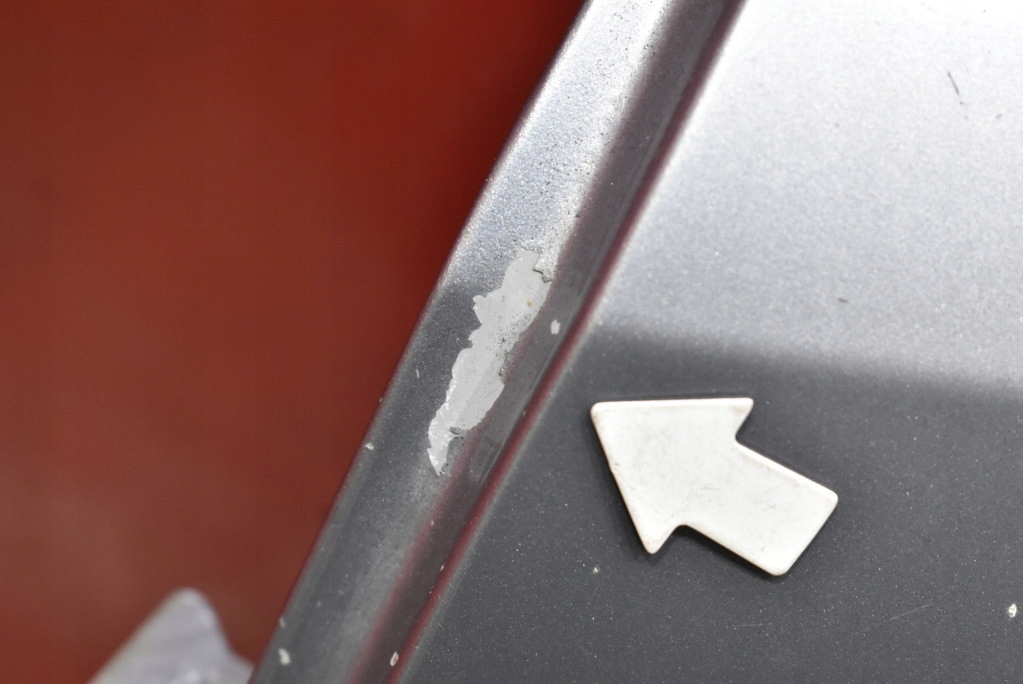 фото №9, Двері ліва задня задні z163 opel corsa d 5d 06-11