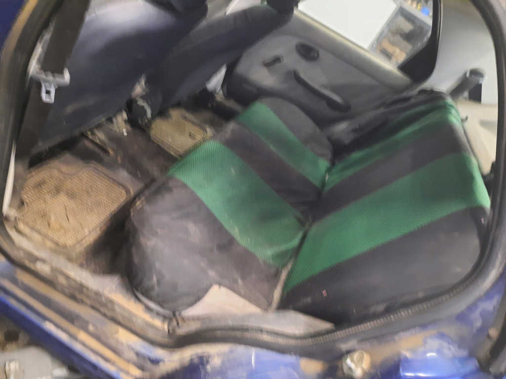 фото №14, Maserati levante подлокотник туннель средний 17-20 b0007529