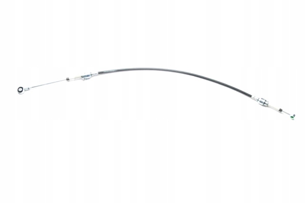 фото №5, Трос переключения передач alfa romeo mito fiat esen skv