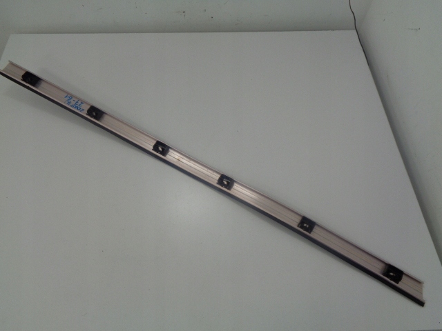 фото №8, Peugeot 2008 молдинг кровельная левая