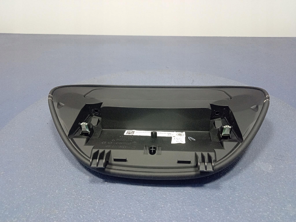 фото №6, Maserati levante защита панели козырёк приборы кожа 670043348