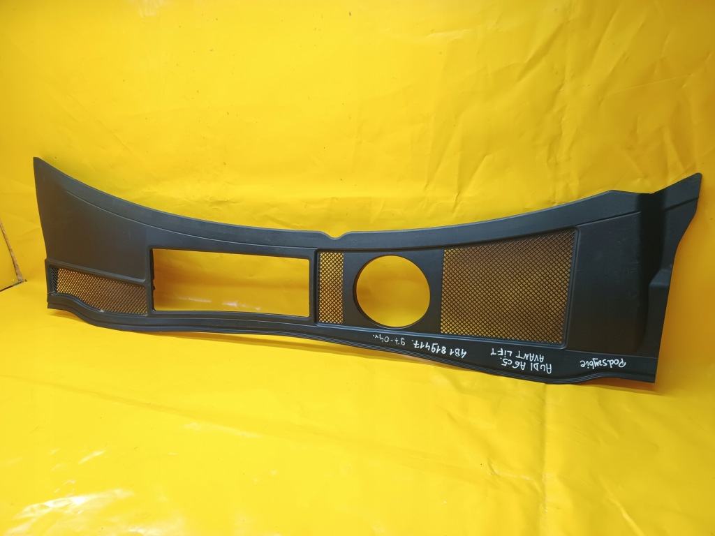 фото №1, Жабо audi a6 c5 avant 4b1819417 97-04r